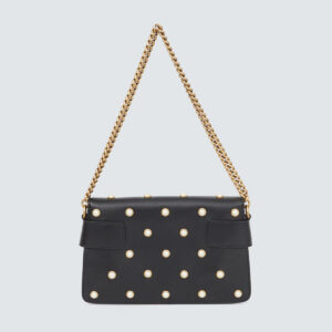 Bolsa Gucci Broadway Pearly Bee