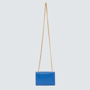 Bolsa Saint Laurent Kate Azul