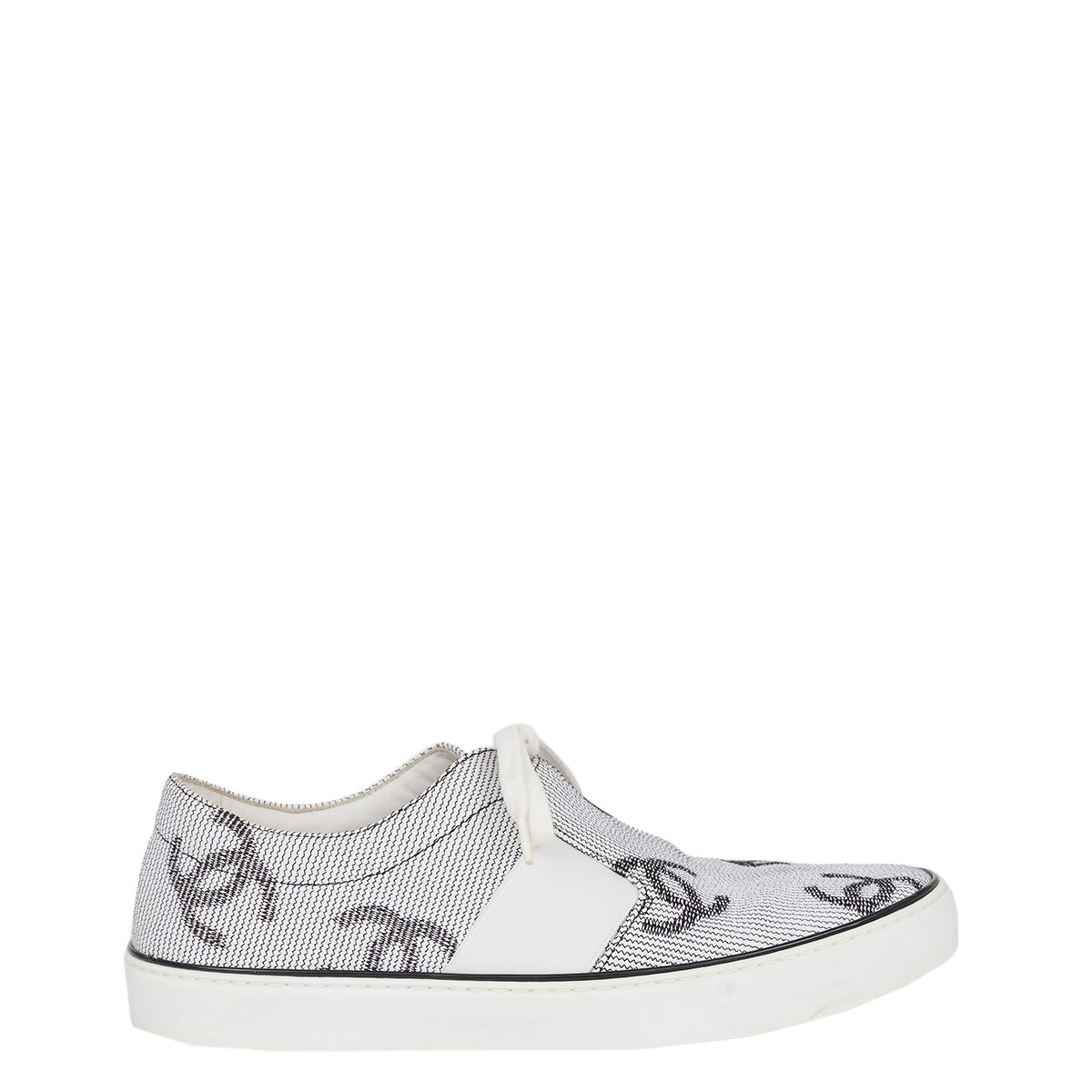 Tenis chanel tam. 39 br