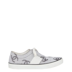 Tenis chanel tam. 39 br