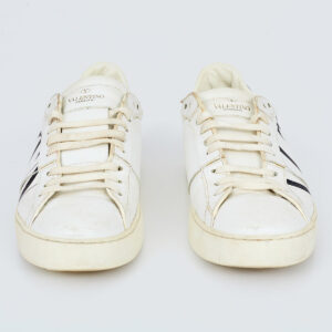 Tênis Valentino Branco VLTN Tam. 37 Br