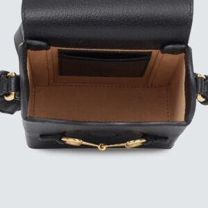 Bolsa Gucci 1955 Preta