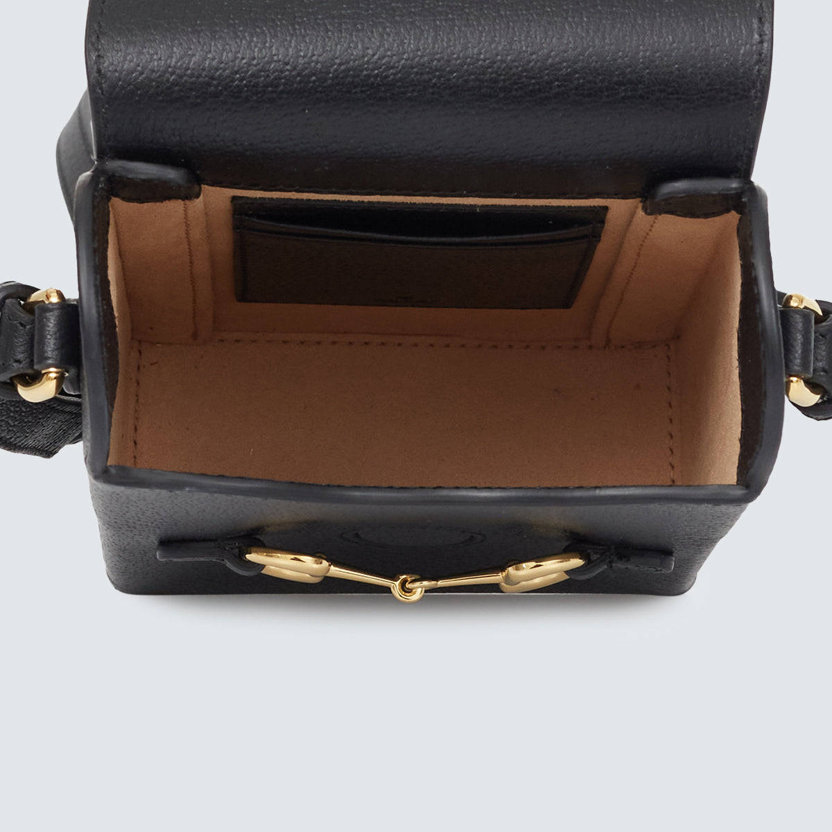 Bolsa Gucci 1955 Preta