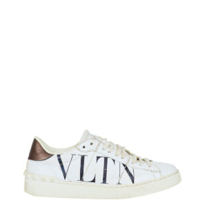 Tênis Valentino Branco VLTN Tam. 37 Br