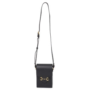 Bolsa Gucci 1955 Preta