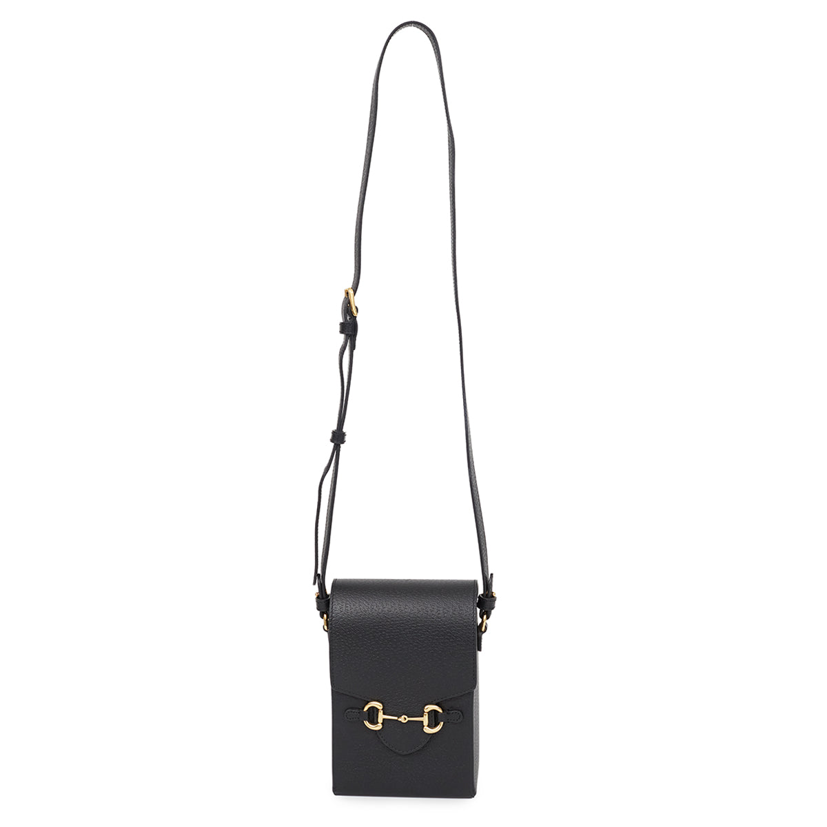 Bolsa Gucci 1955 Preta