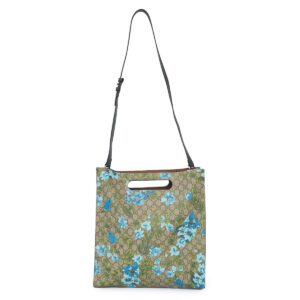 Bolsa Gucci Tote Floral