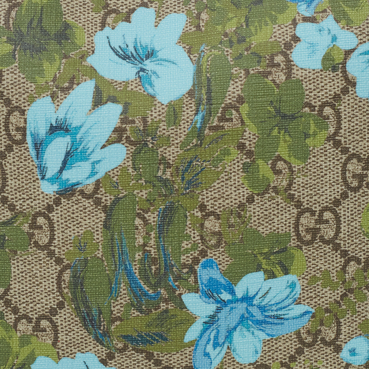 Bolsa Gucci Tote Floral