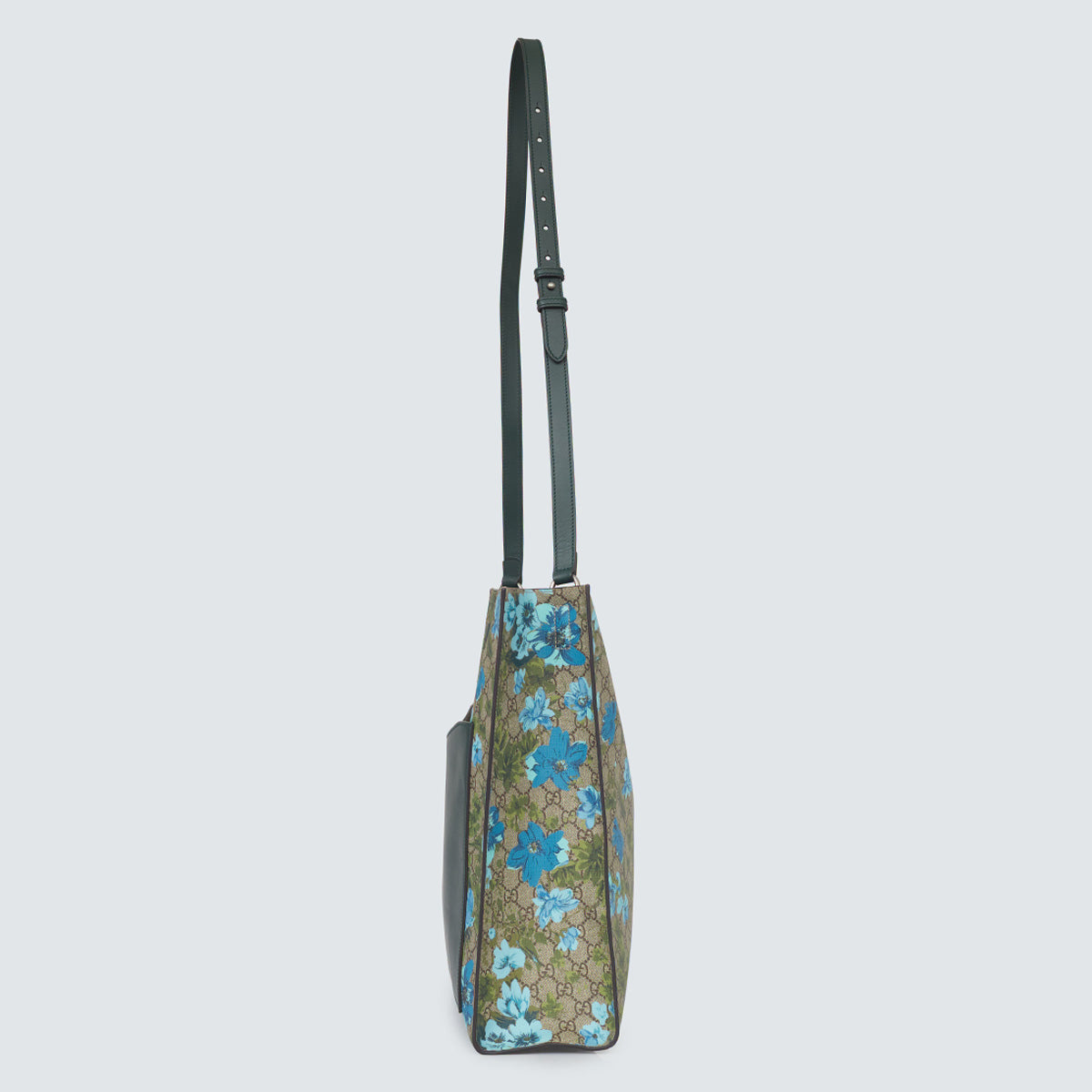 Bolsa Gucci Tote Floral