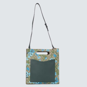 Bolsa Gucci Tote Floral