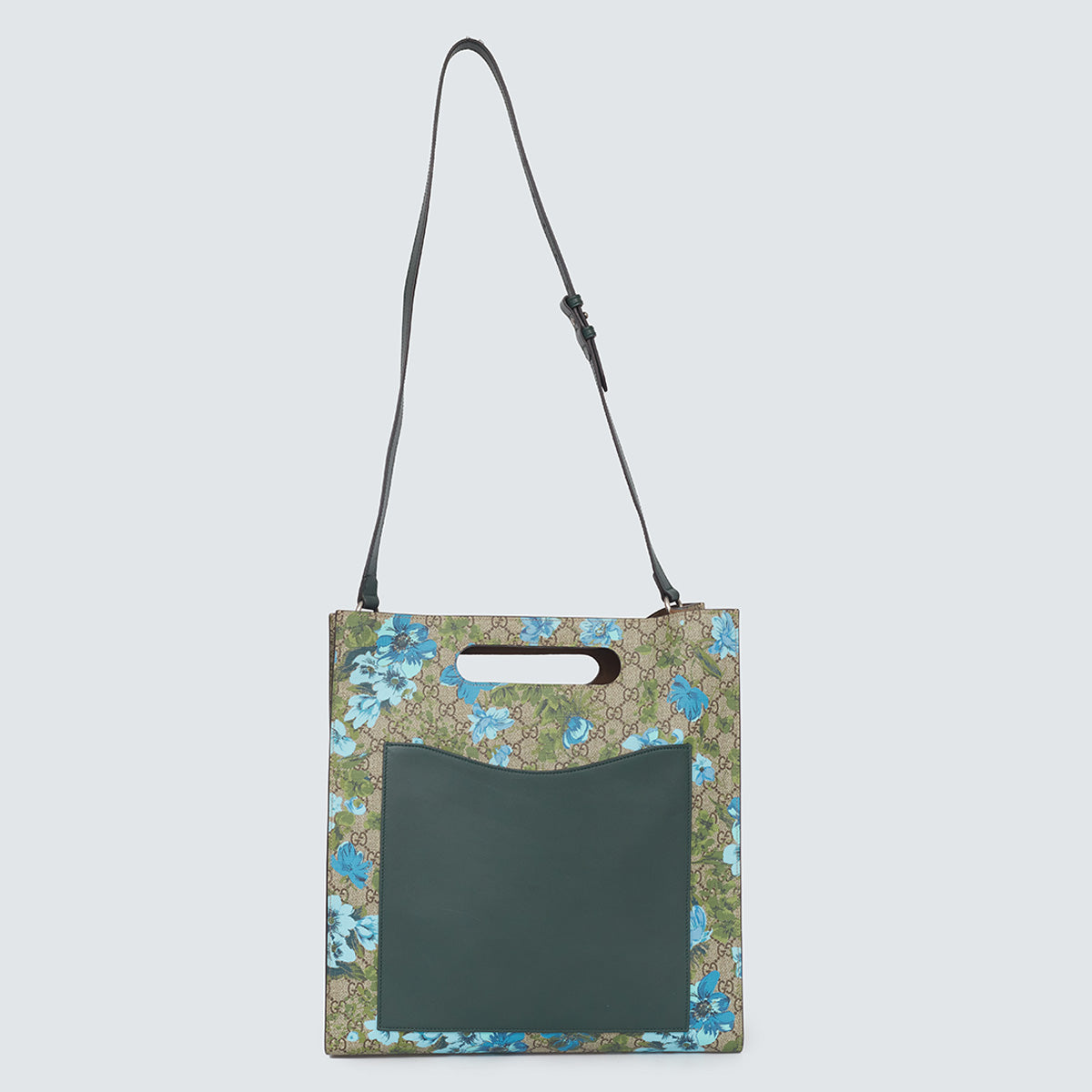 Bolsa Gucci Tote Floral