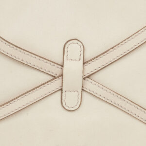 Bolsa Salvatore Ferragamo Off White