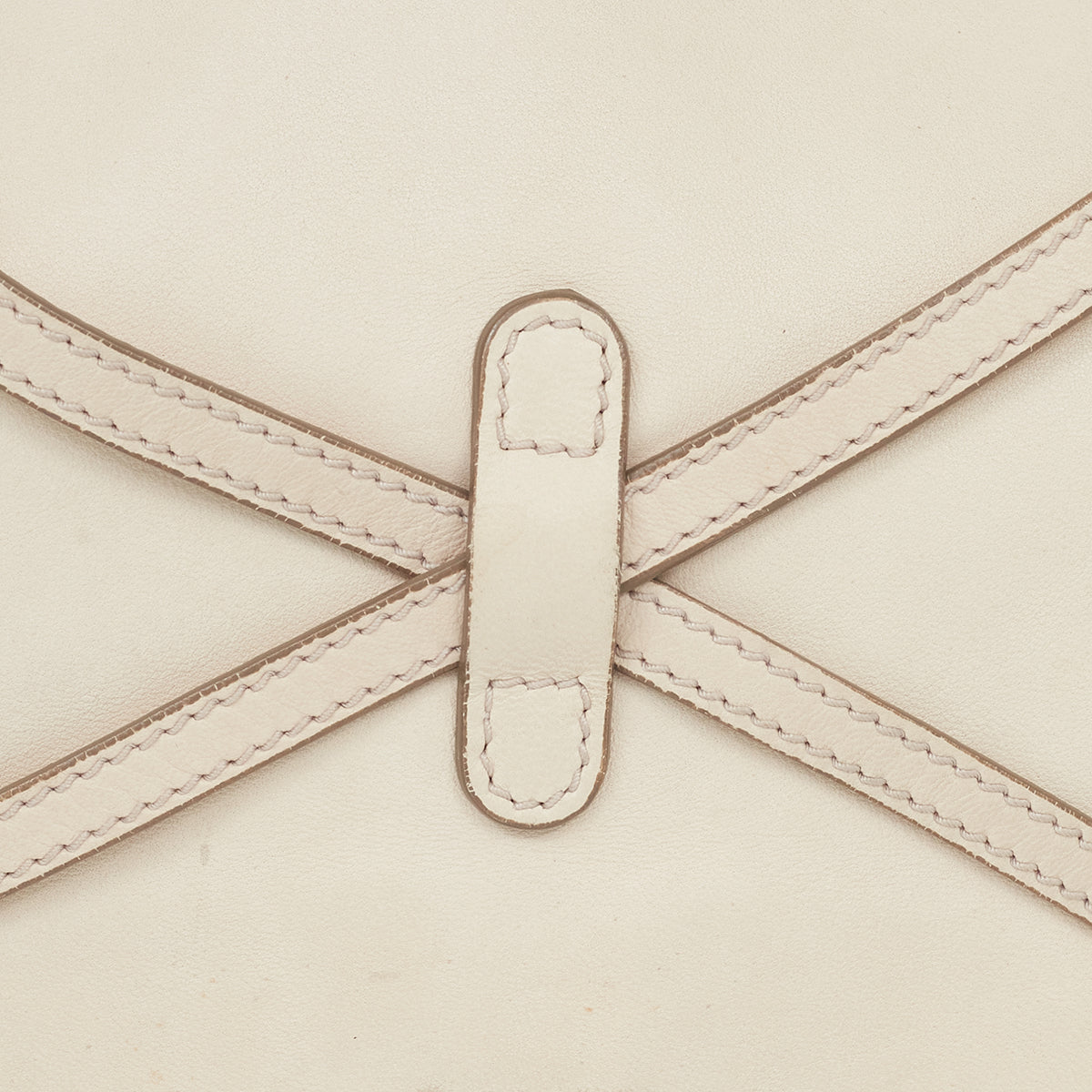 Bolsa Salvatore Ferragamo Off White
