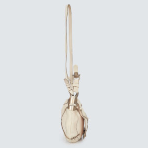 Bolsa Salvatore Ferragamo Off White