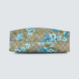 Bolsa Gucci Tote Floral