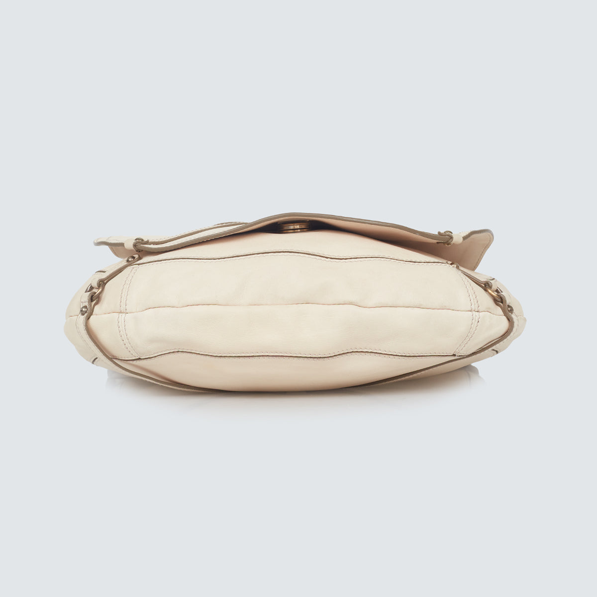 Bolsa Salvatore Ferragamo Off White