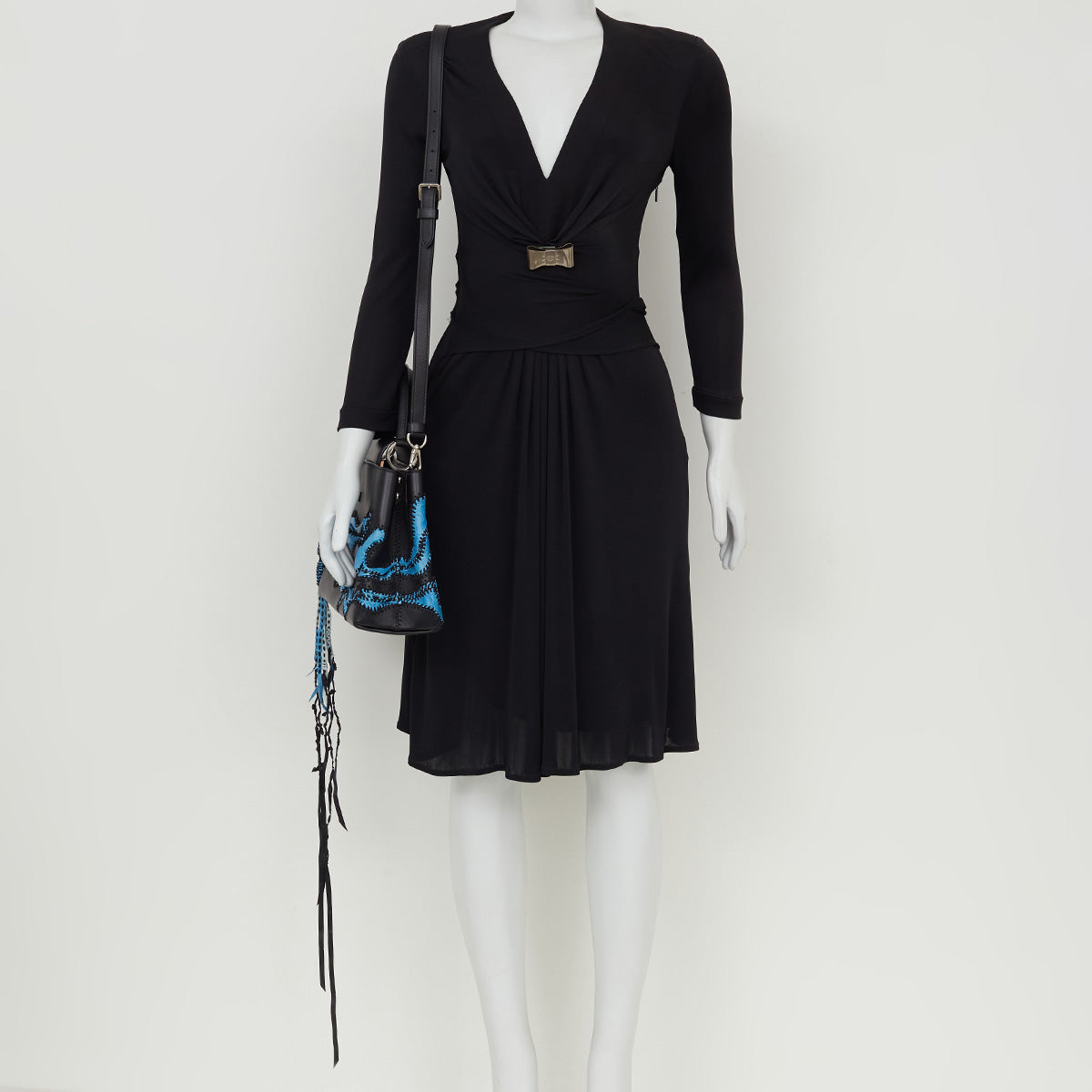 Bolsa Louis Vuitton Arty Capucines