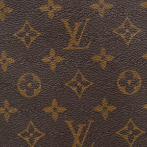 ⁠Bolsa Louis Vuitton Monograma Vintage