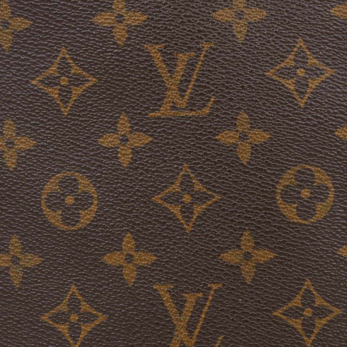 ⁠Bolsa Louis Vuitton Monograma Vintage