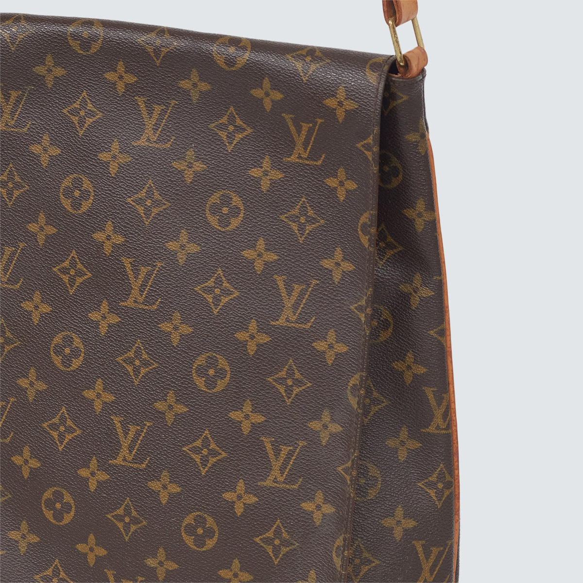 ⁠Bolsa Louis Vuitton Monograma Vintage