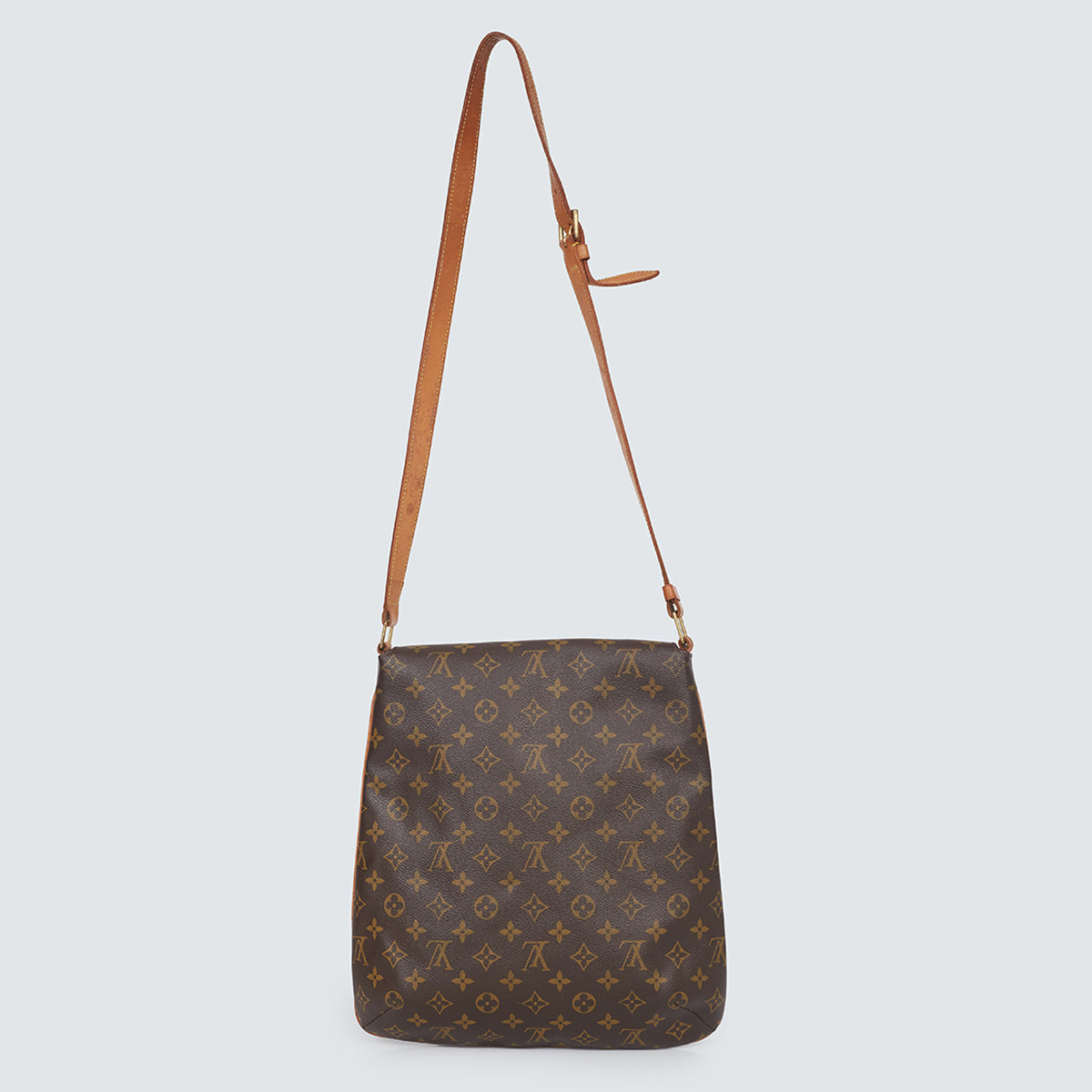 ⁠Bolsa Louis Vuitton Monograma Vintage