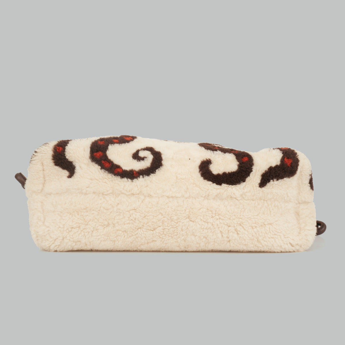 ⁠Bolsa Loewe Flamenco Octopus Shearing