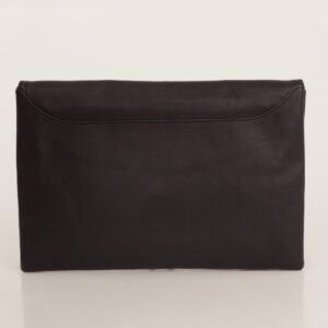 Clutch Givenchy Preta