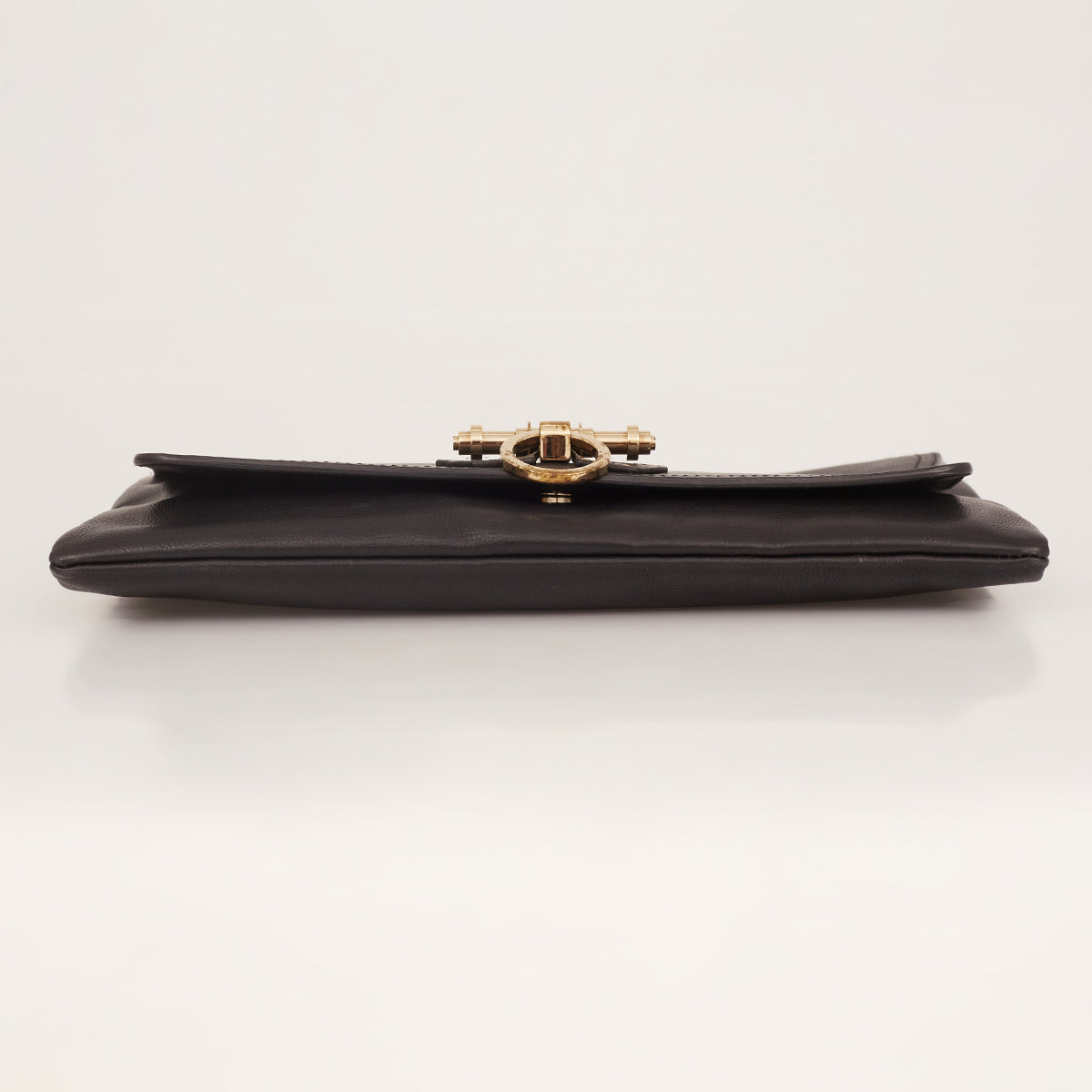 Clutch Givenchy Preta