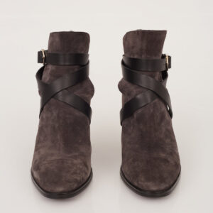 Bota Tod’s Cinza TAM. 37 BR