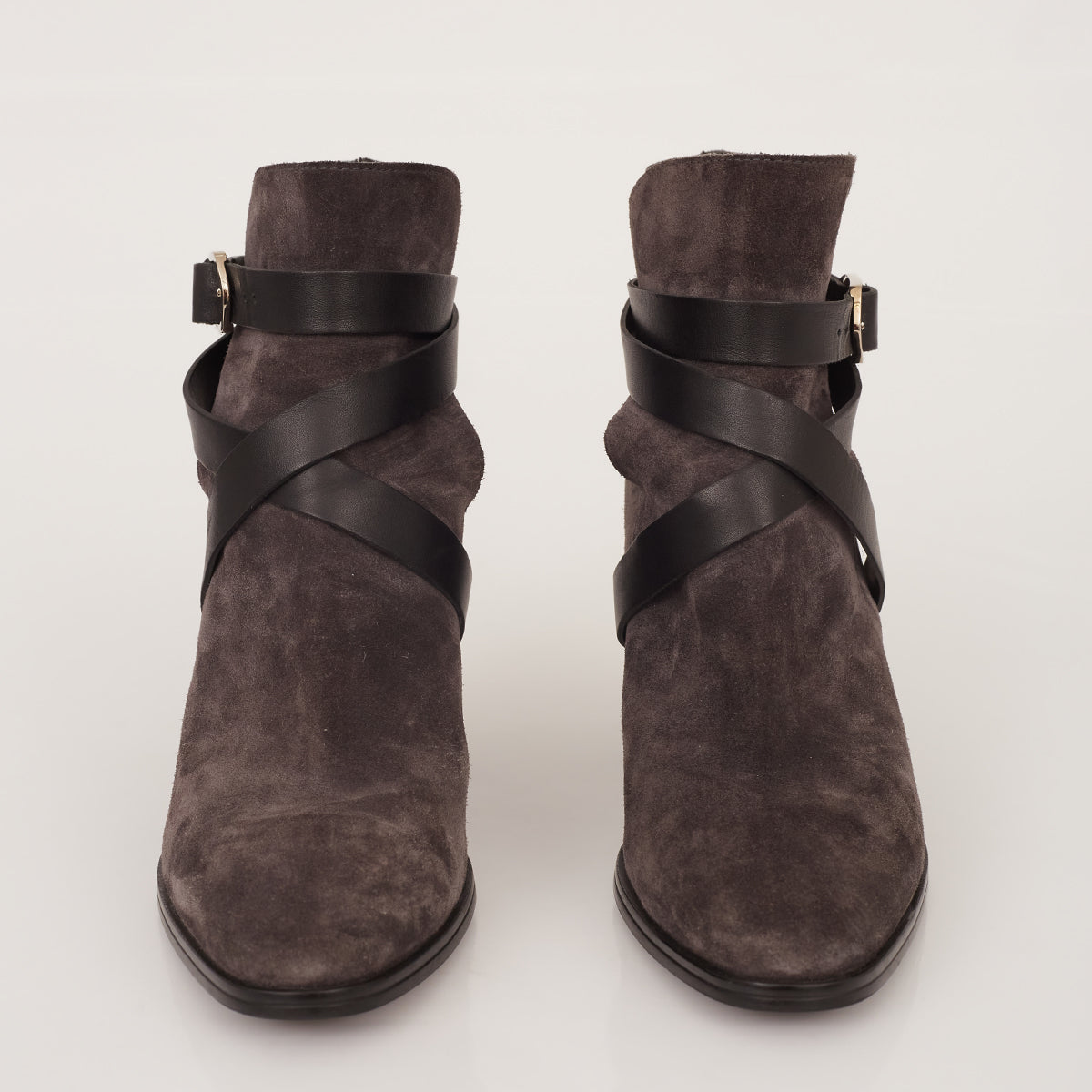 Bota Tod’s Cinza TAM. 37 BR