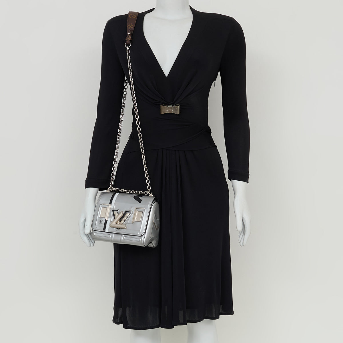 Bolsa Louis Vuitton Twist Limited Edition