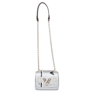 Bolsa Louis Vuitton Twist Limited Edition