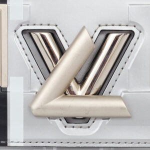 Bolsa Louis Vuitton Twist Limited Edition