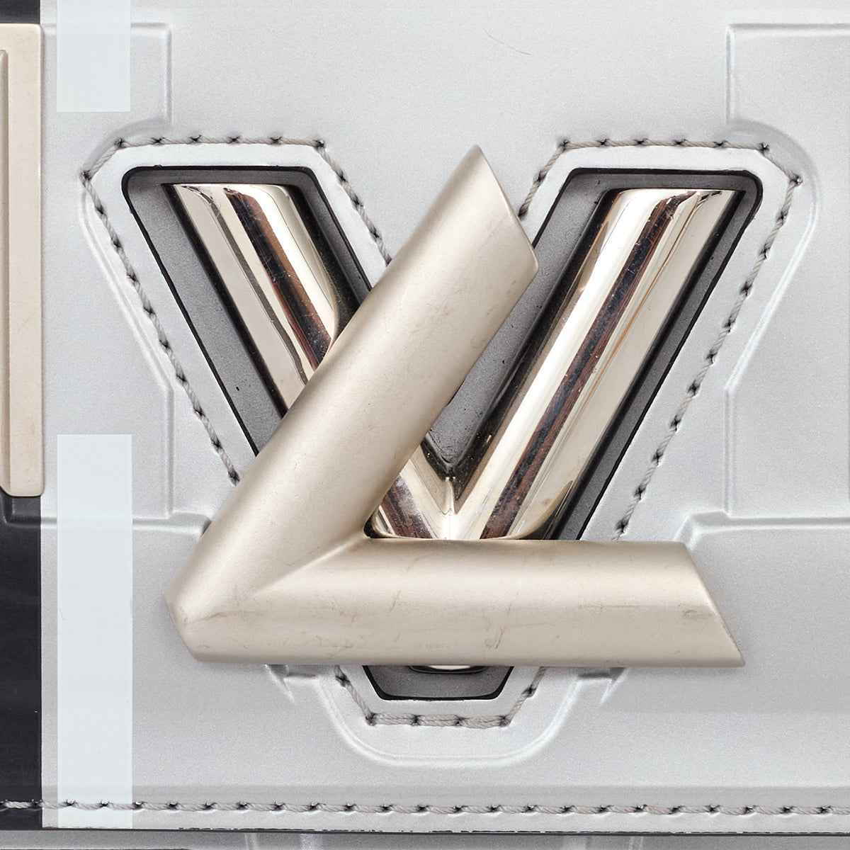 Bolsa Louis Vuitton Twist Limited Edition