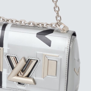 Bolsa Louis Vuitton Twist Limited Edition