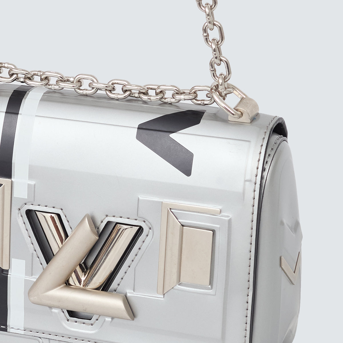 Bolsa Louis Vuitton Twist Limited Edition