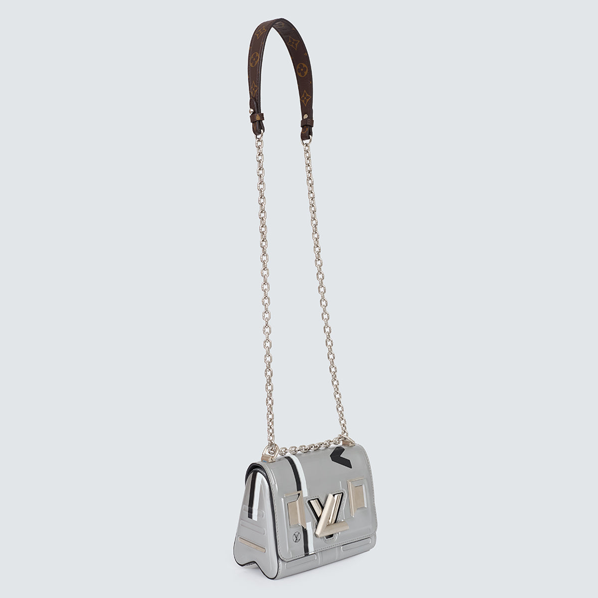 Bolsa Louis Vuitton Twist Limited Edition