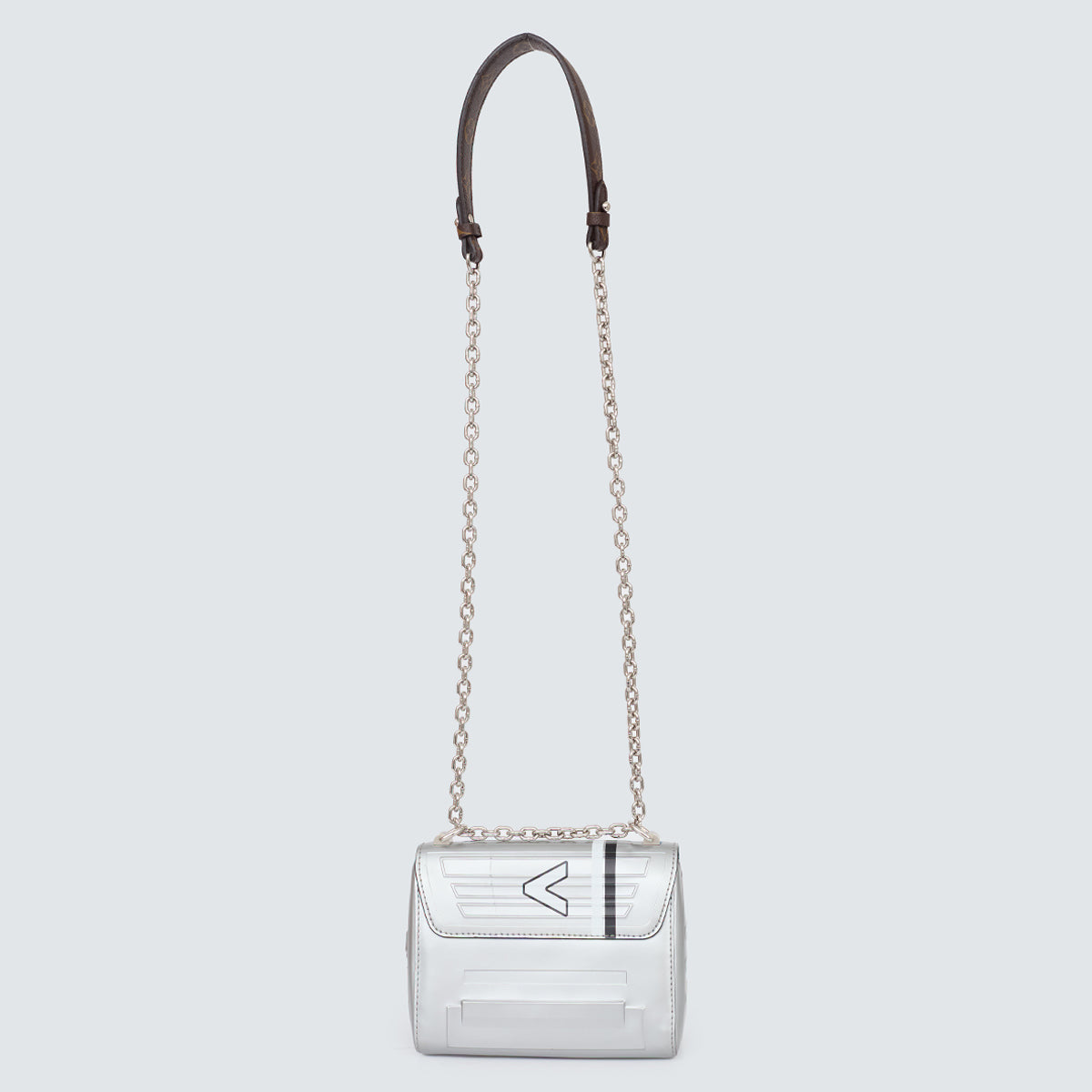 Bolsa Louis Vuitton Twist Limited Edition