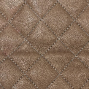 Bolsa Chanel Just Mademoiselle Marrom
