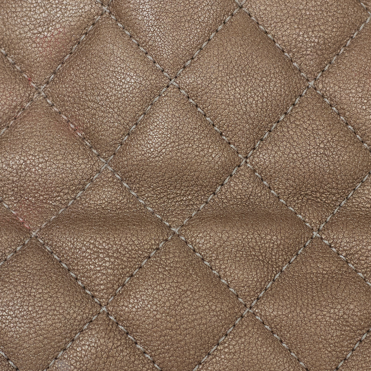 Bolsa Chanel Just Mademoiselle Marrom