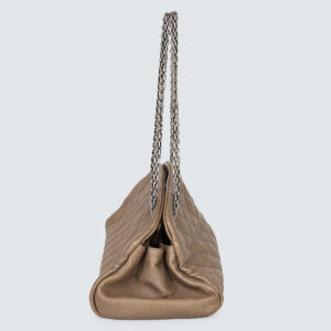 Bolsa Chanel Just Mademoiselle Marrom