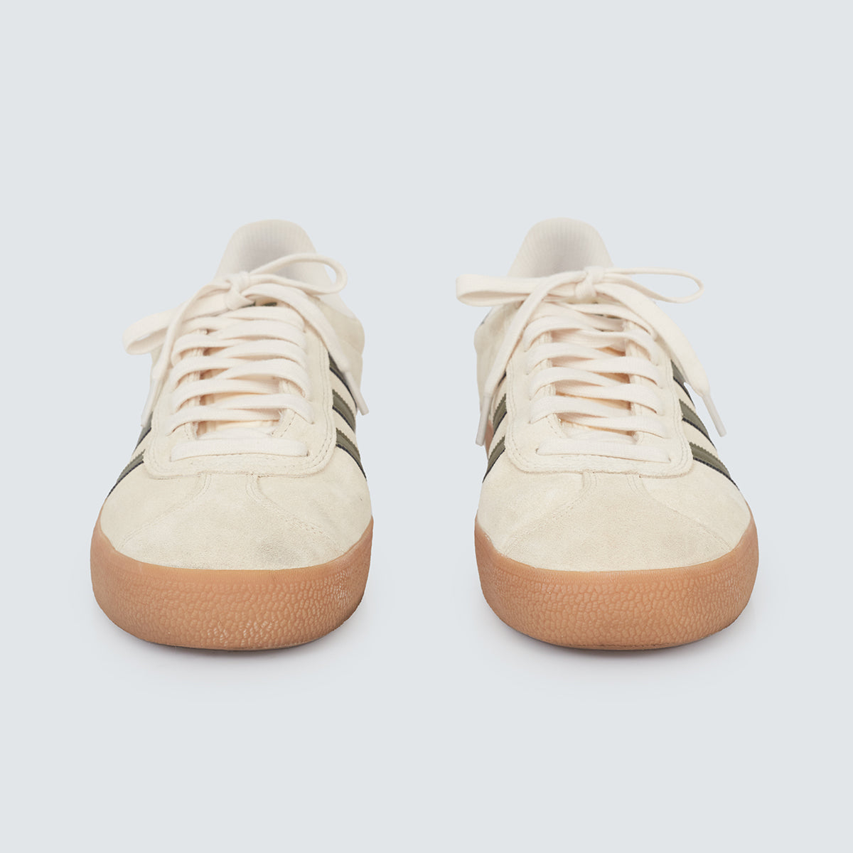 Tênis Adidas Gazelle Tam. 43 Br