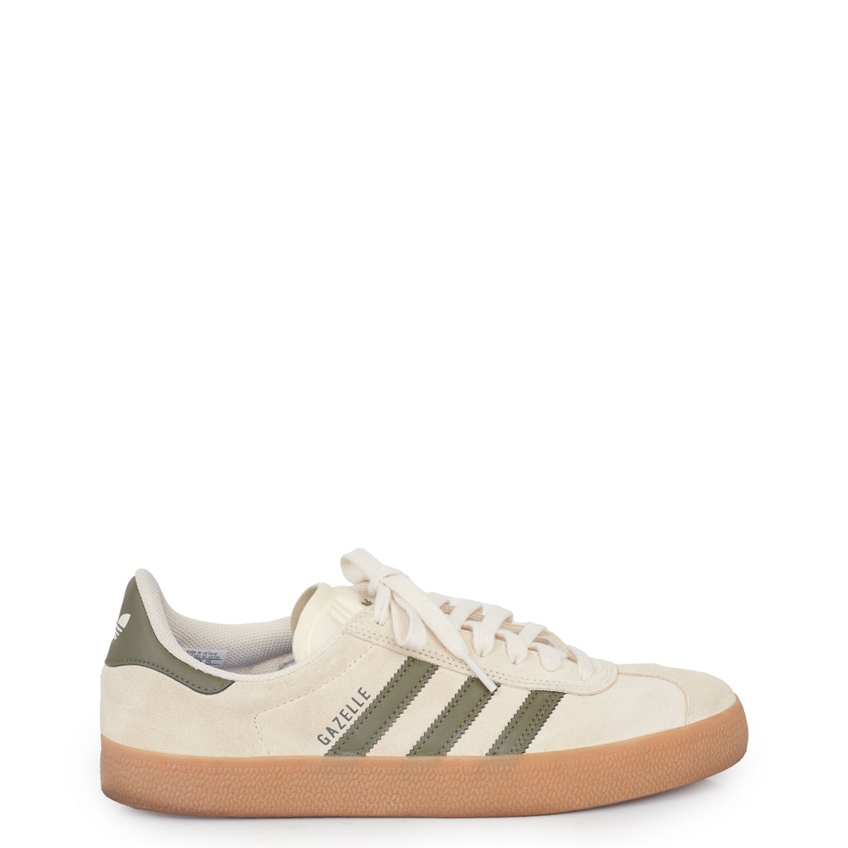 Tênis Adidas Gazelle Tam. 43 Br