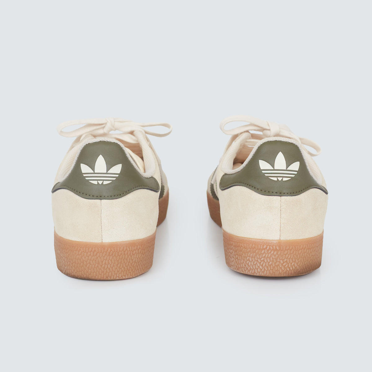 Tênis Adidas Gazelle Tam. 43 Br