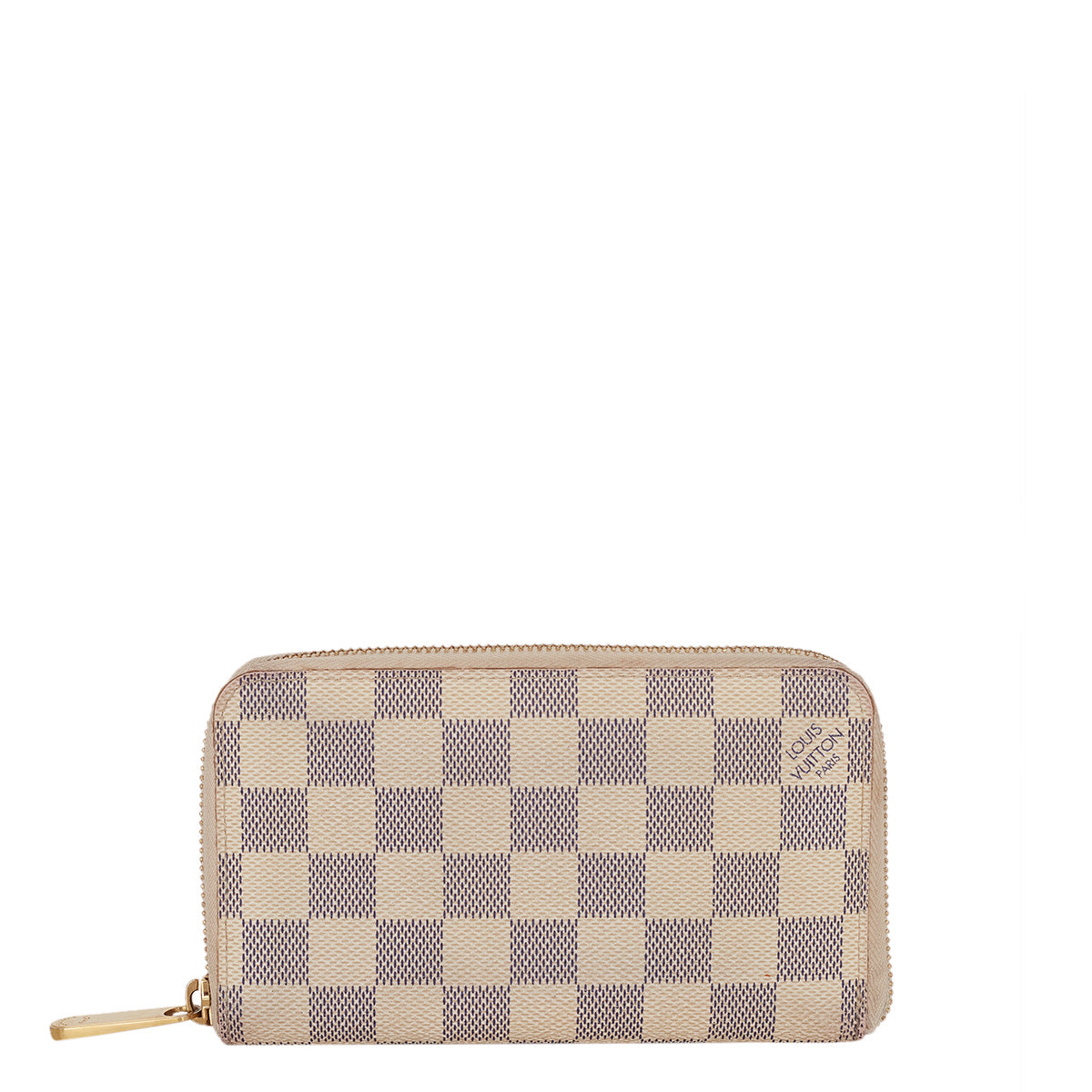 Carteira Louis Vuitton Damier Azur
