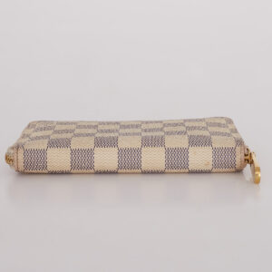 Carteira Louis Vuitton Damier Azur