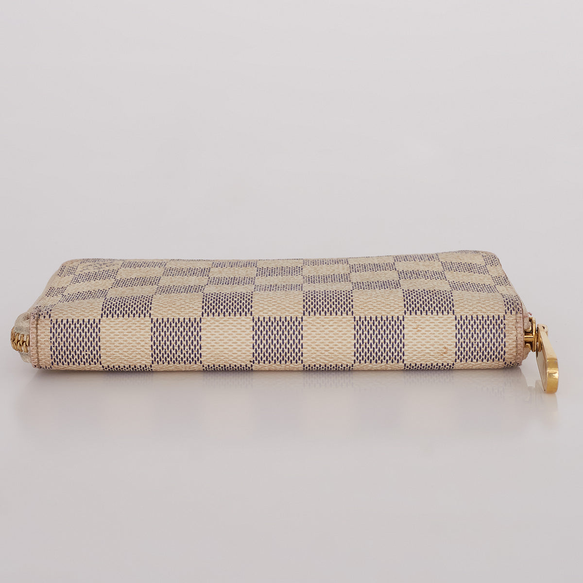 Carteira Louis Vuitton Damier Azur
