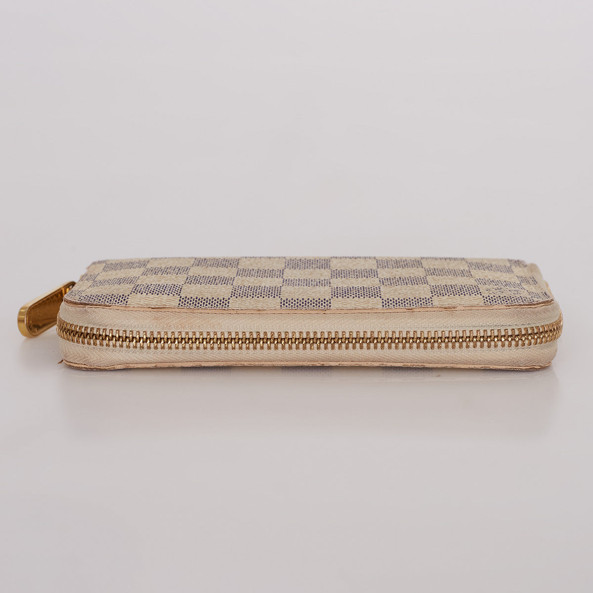 Carteira Louis Vuitton Damier Azur