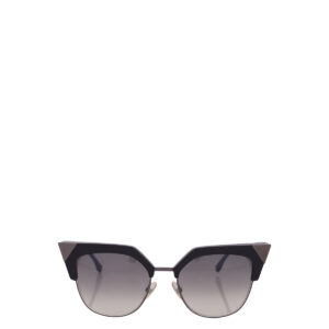 Óculos Fendi Gatinho Preto