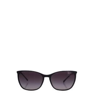 Óculos Chanel Preto c/ Hastes Finas